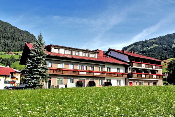 Kerschbaumer (Rußbach am Paß Gschütt)